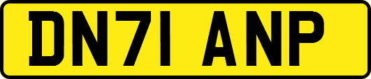DN71ANP