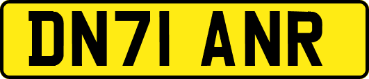 DN71ANR