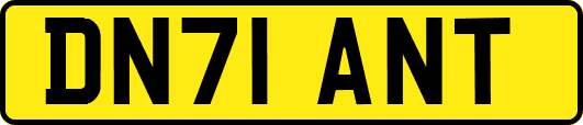 DN71ANT