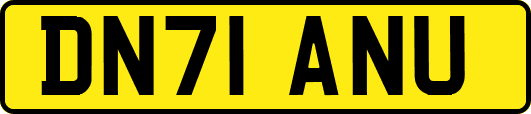 DN71ANU