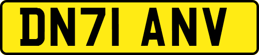 DN71ANV