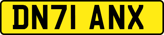 DN71ANX