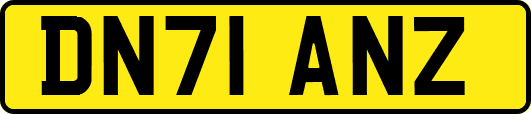 DN71ANZ