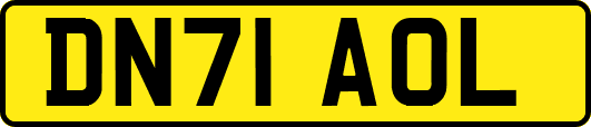 DN71AOL