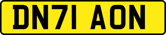 DN71AON