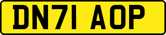 DN71AOP