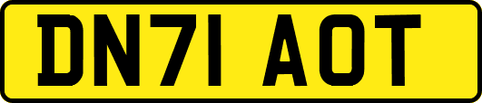 DN71AOT