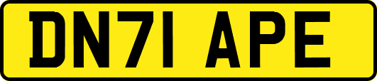 DN71APE
