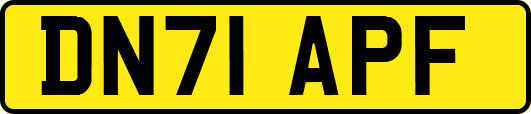 DN71APF