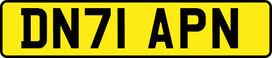 DN71APN