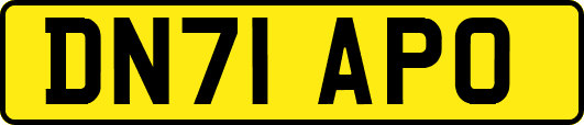 DN71APO