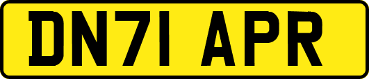 DN71APR