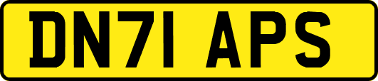 DN71APS