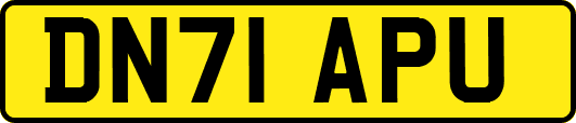 DN71APU