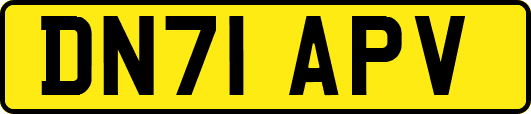 DN71APV