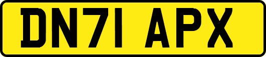 DN71APX