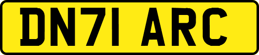 DN71ARC