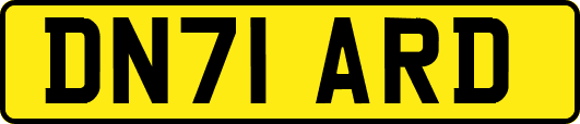 DN71ARD