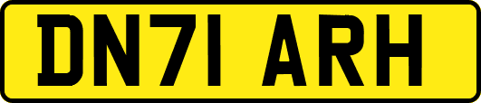 DN71ARH
