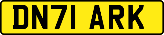 DN71ARK
