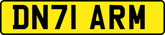 DN71ARM