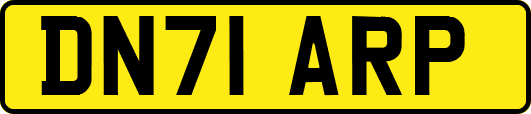 DN71ARP