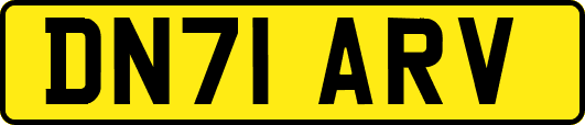 DN71ARV