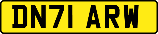 DN71ARW