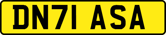 DN71ASA