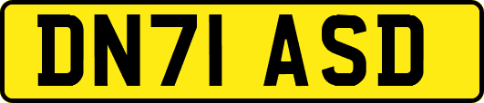 DN71ASD