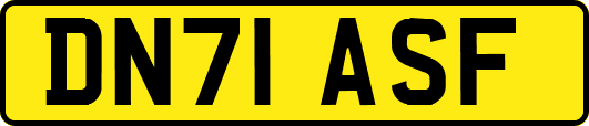 DN71ASF