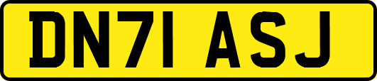 DN71ASJ