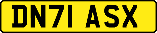 DN71ASX