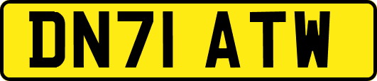 DN71ATW