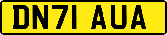 DN71AUA