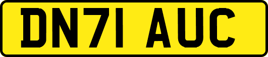 DN71AUC