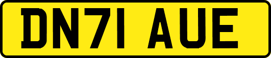 DN71AUE