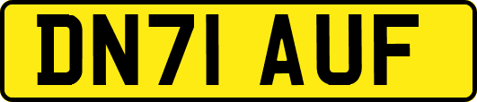 DN71AUF