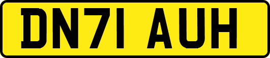 DN71AUH