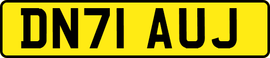 DN71AUJ