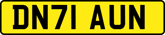 DN71AUN