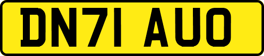 DN71AUO