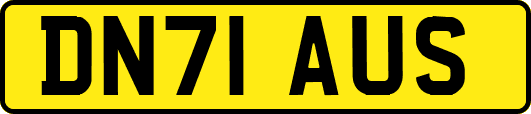 DN71AUS