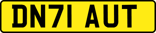 DN71AUT