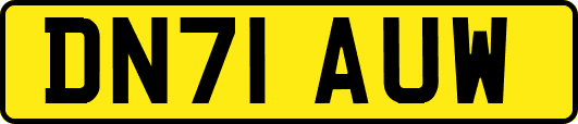DN71AUW