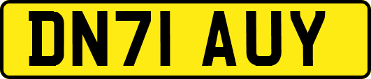 DN71AUY