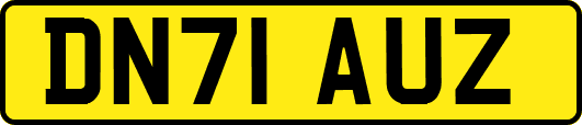 DN71AUZ