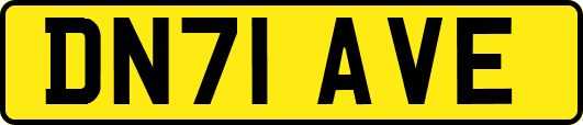 DN71AVE
