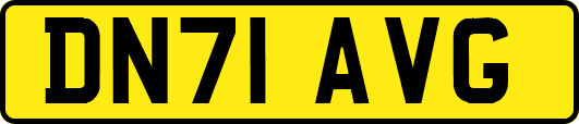 DN71AVG