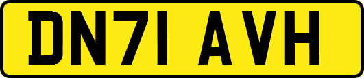 DN71AVH